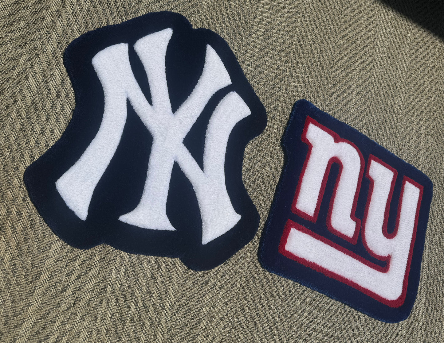 NY custom bundle