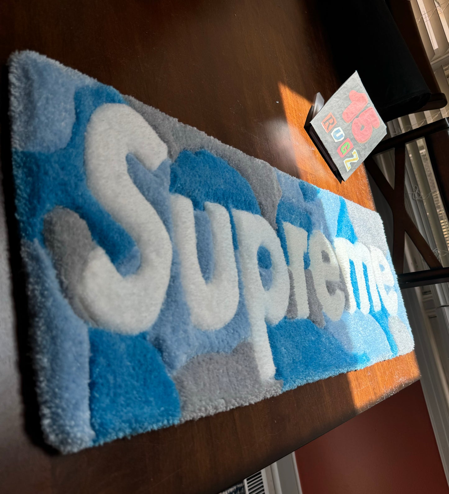Camo Box Logo