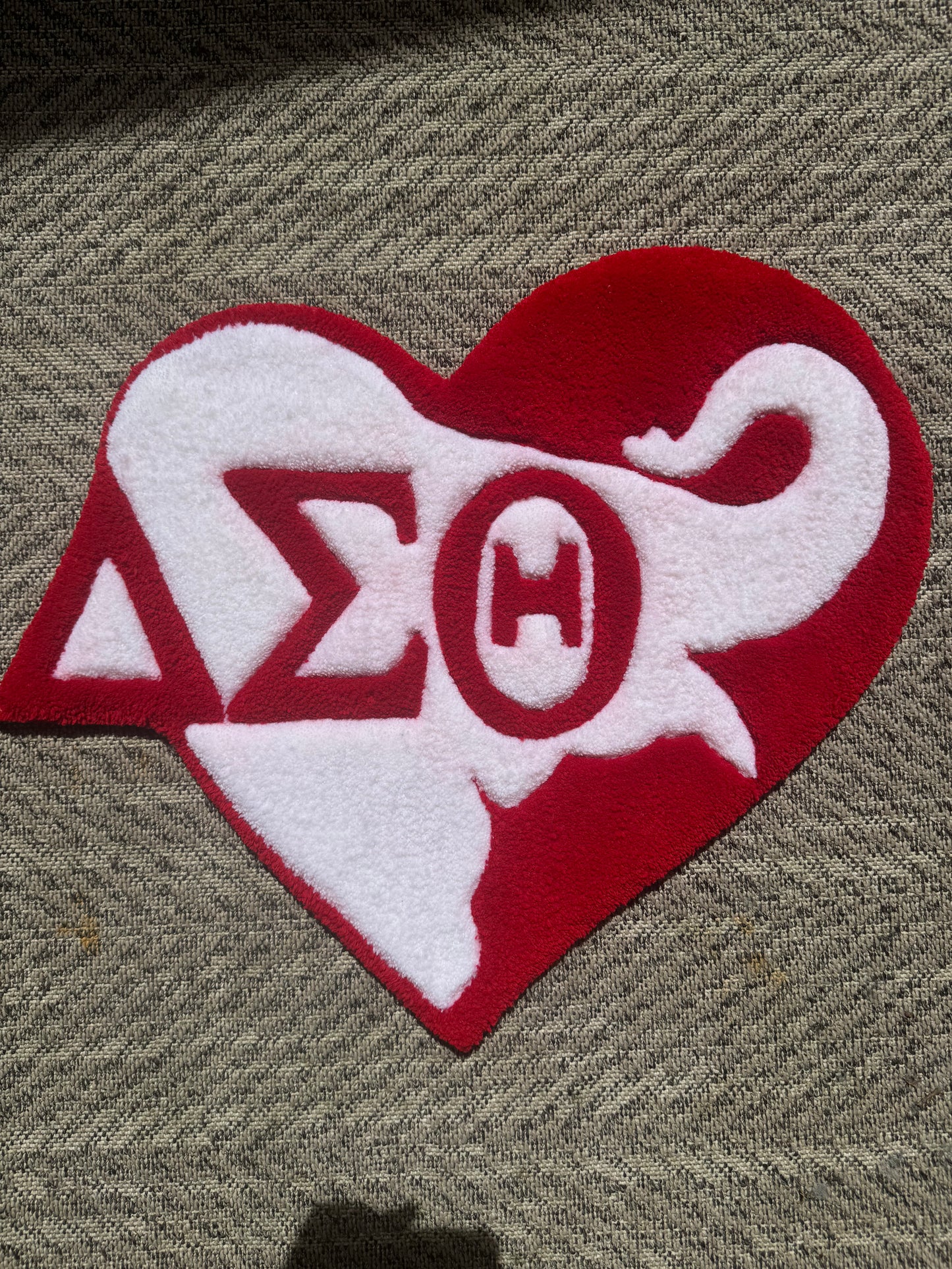 Delta Custom