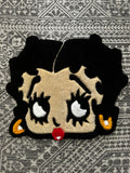 Betty Boop Custom