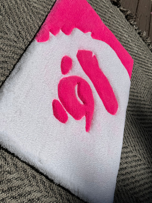Bape Area Rug