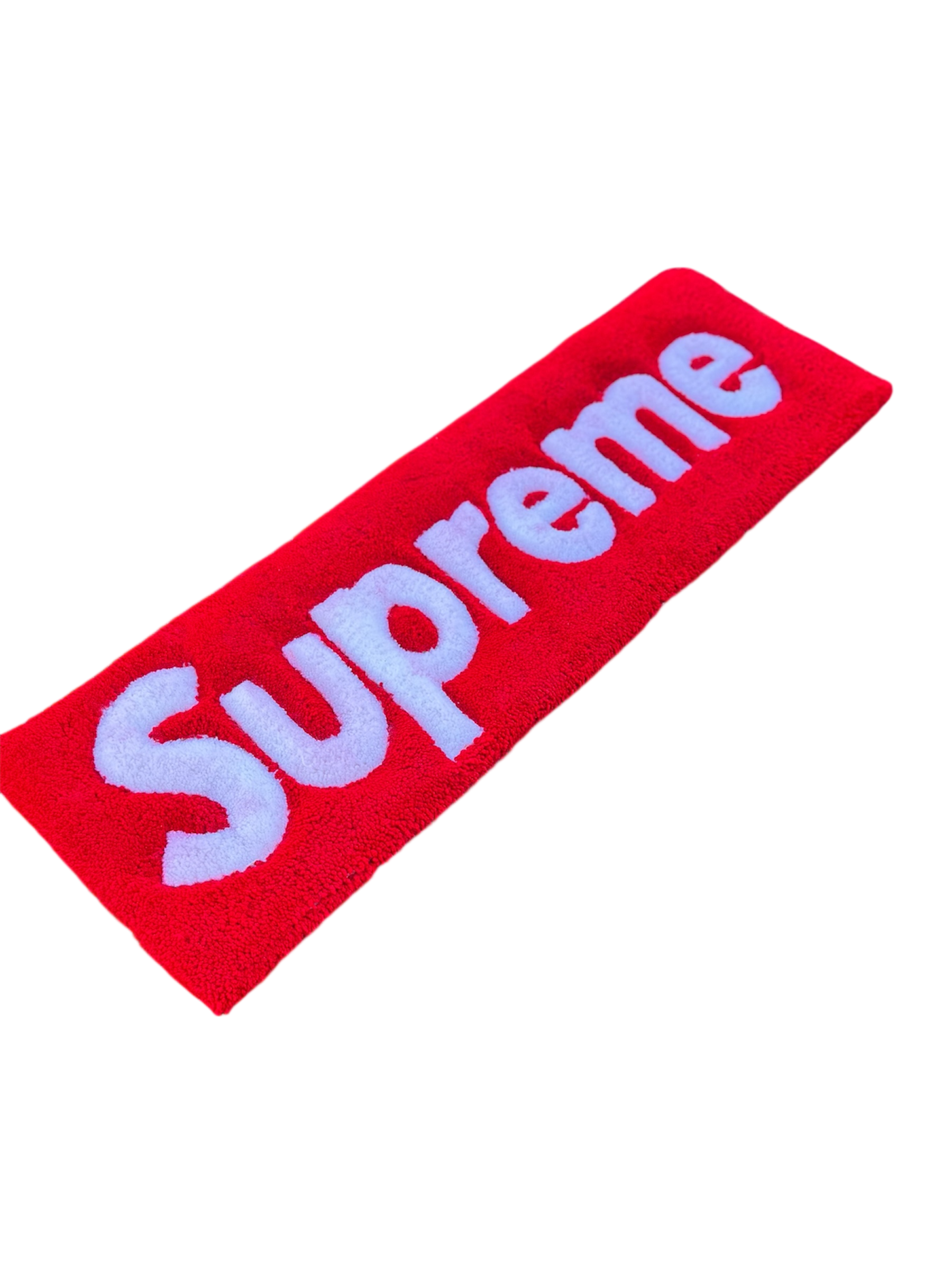 Box Logo Custom