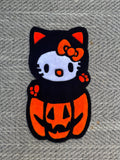 Halloween Kitty Special Edition