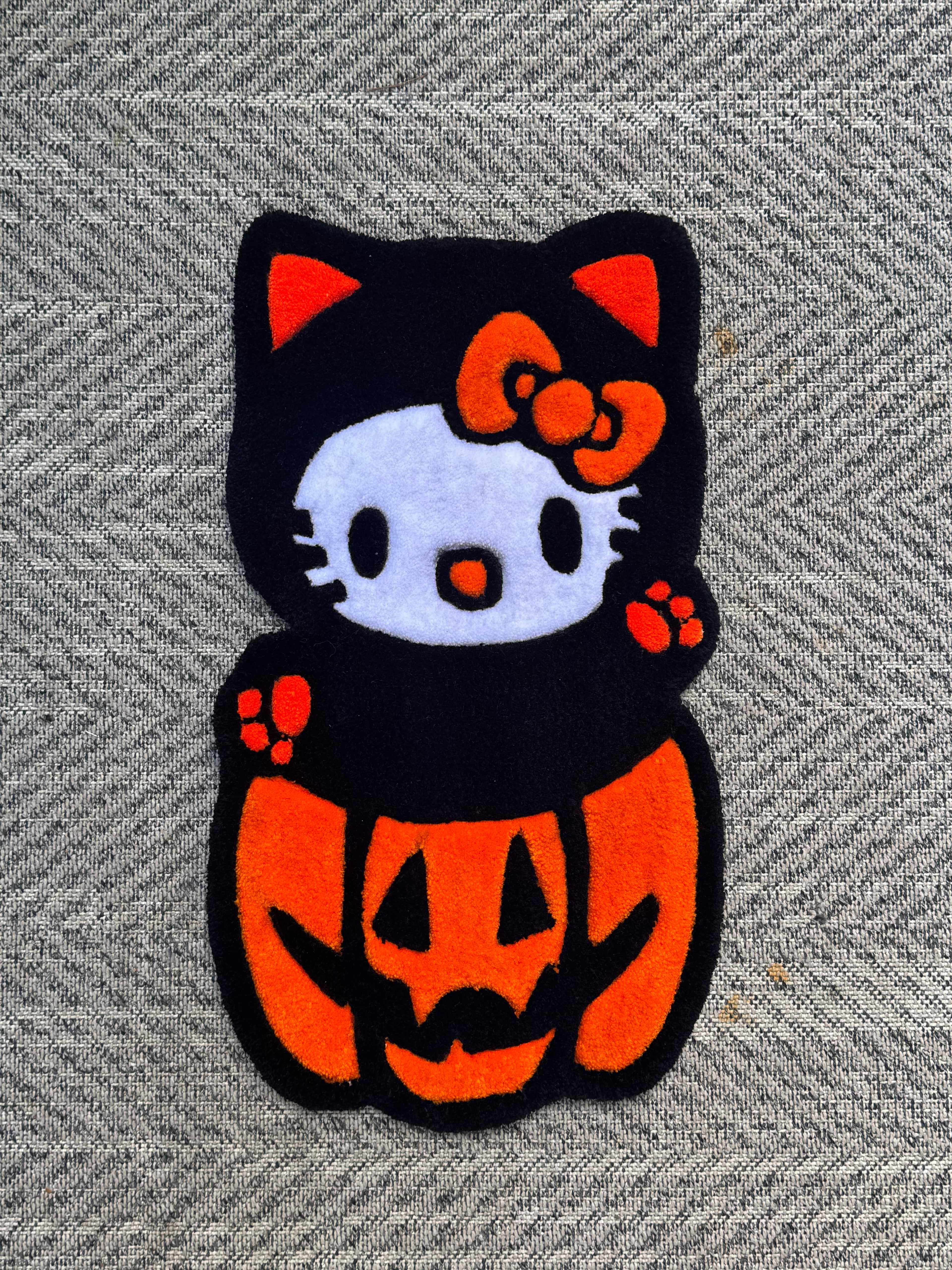 Halloween Kitty Special Edition