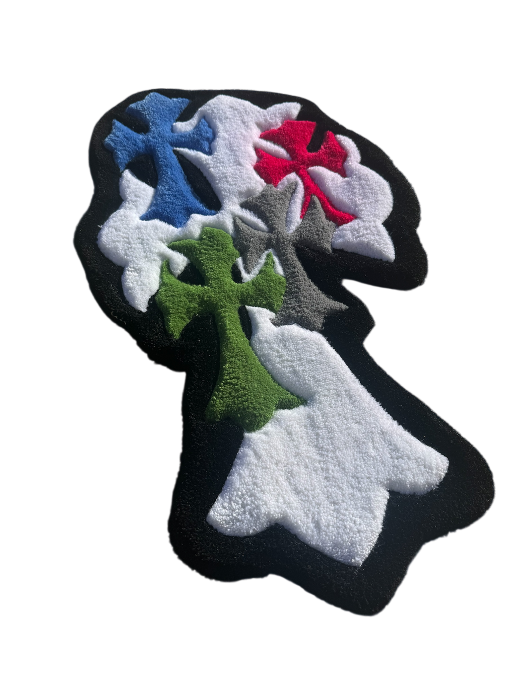 Chrome Hearts Custom