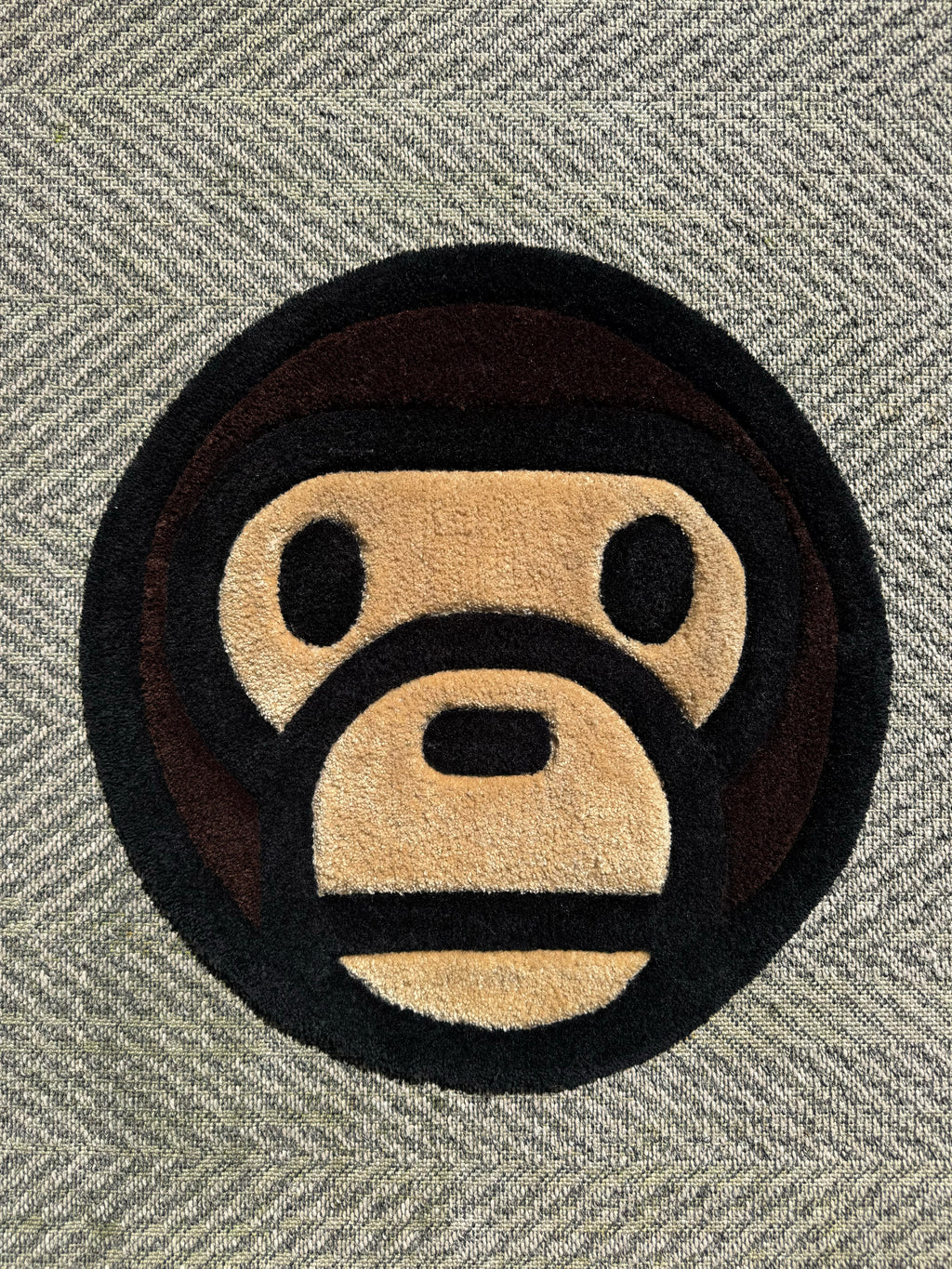 Milo Area Rug(PREORDER)