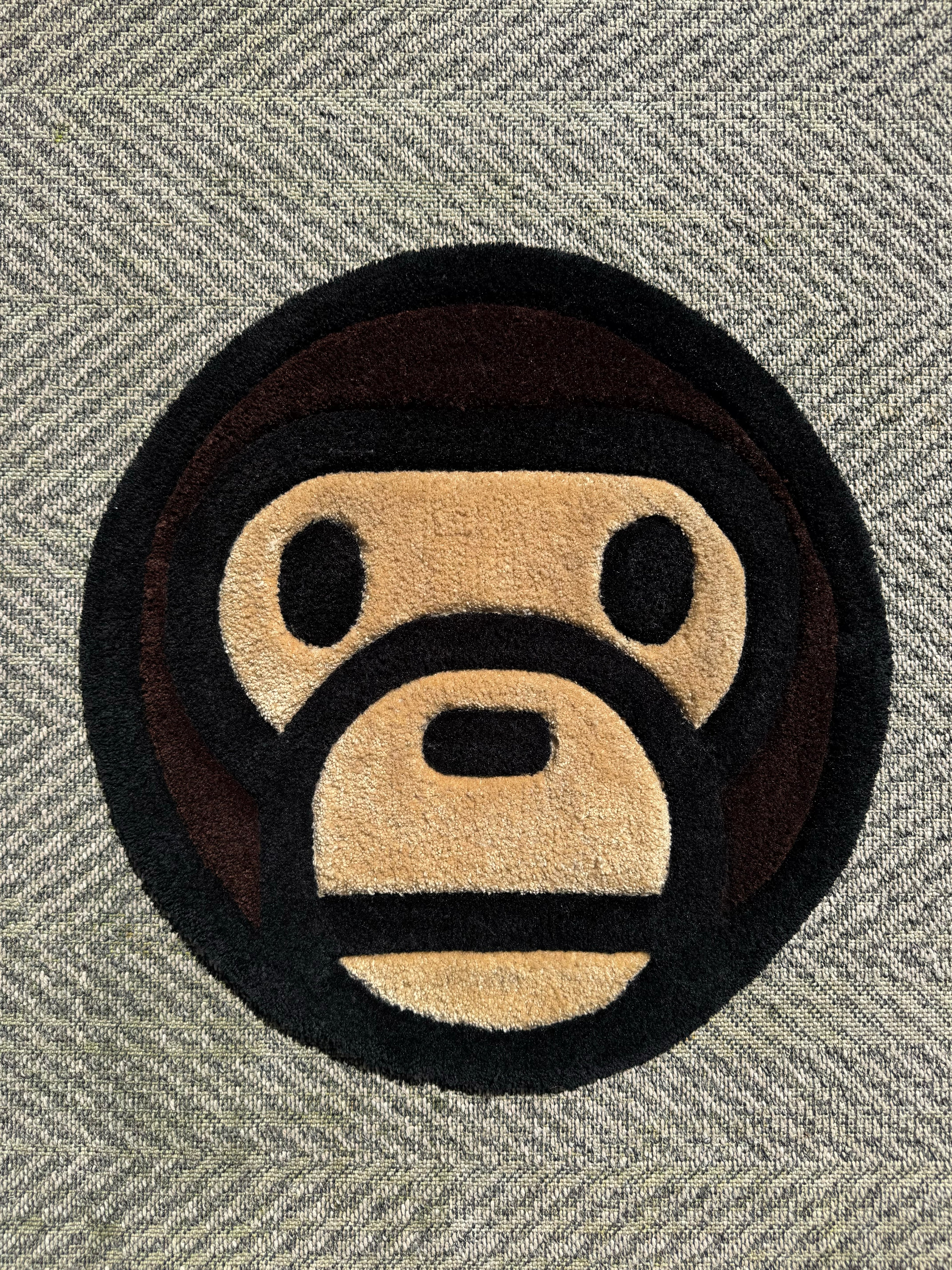 Milo Area Rug(PREORDER)