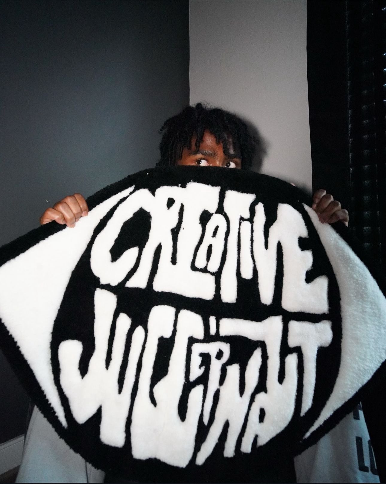 Creative Juggernaut Custom Rig