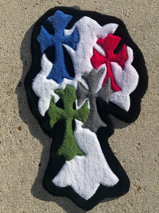 Chrome Hearts Custom