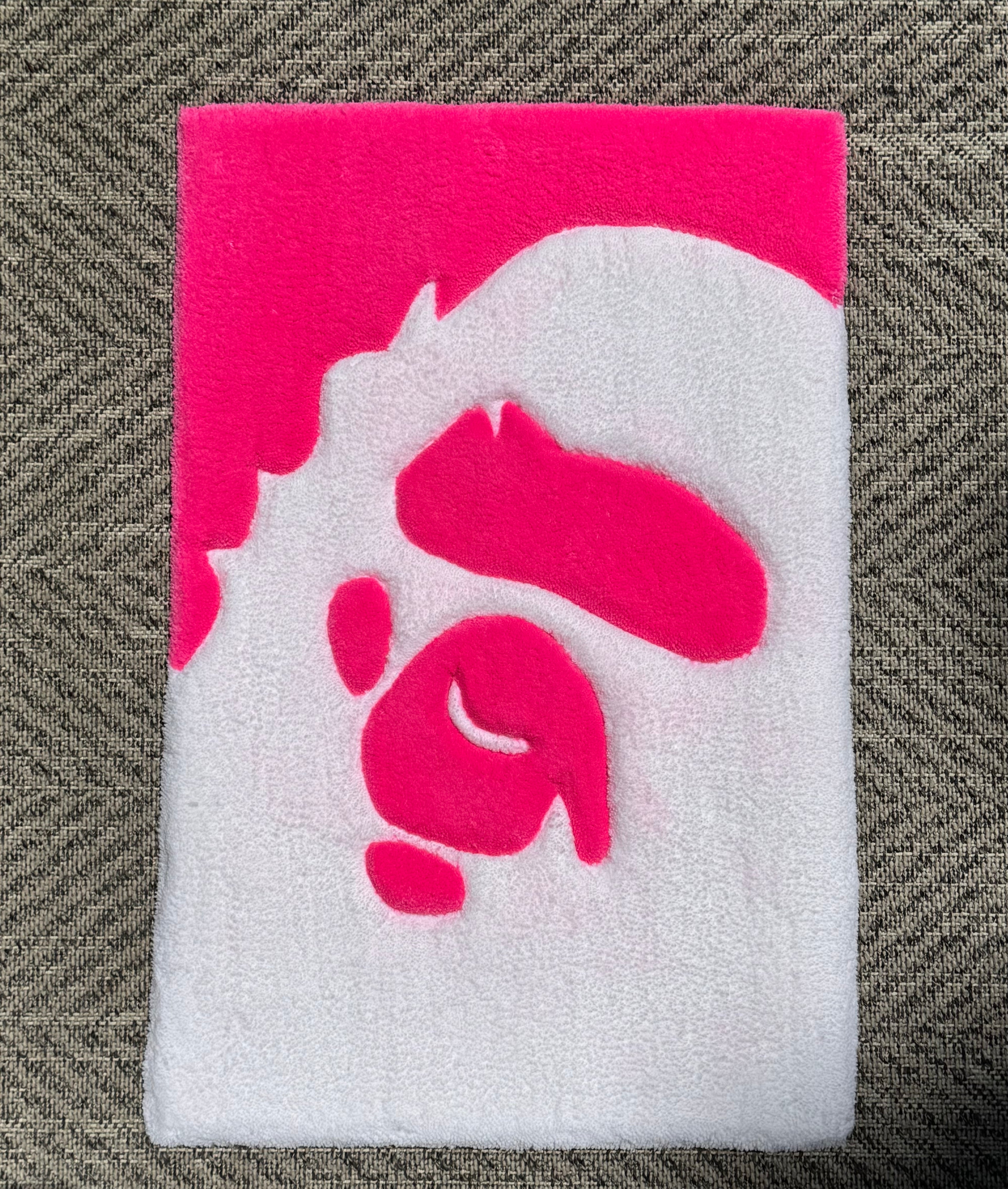 Bape Area Rug