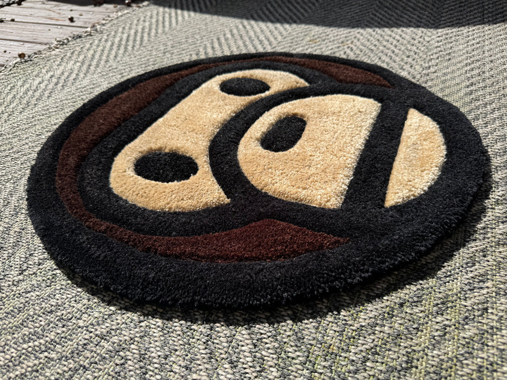 Milo Area Rug(PREORDER)