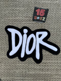 Dior Custom Rug(PREORDER)