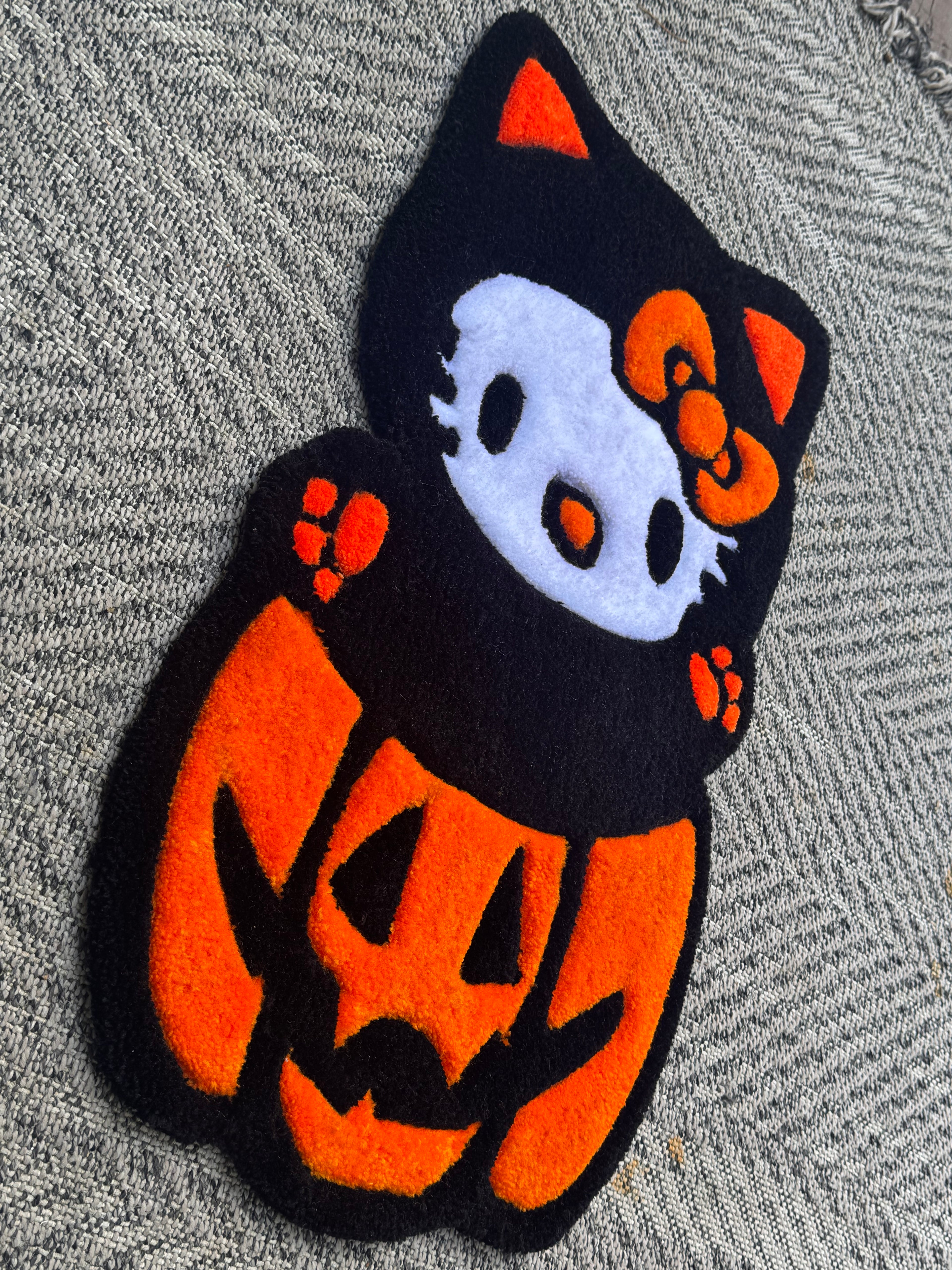 Halloween Kitty Special Edition