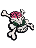 Brain Røt Custom