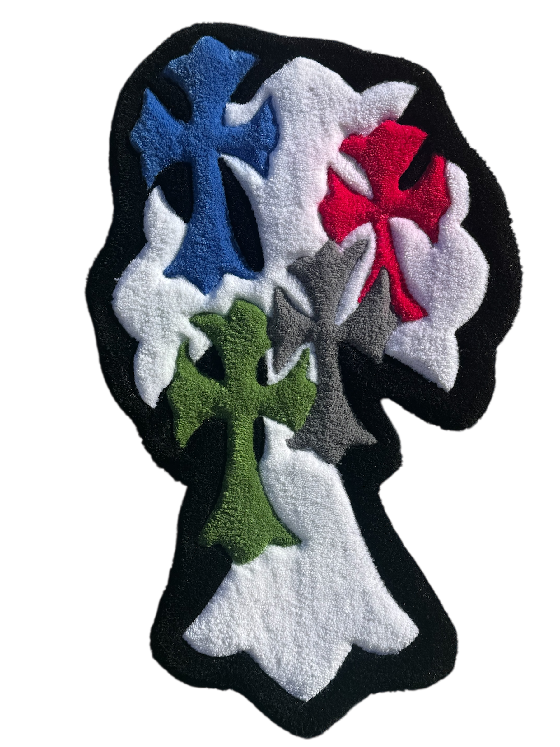 Chrome Hearts Custom