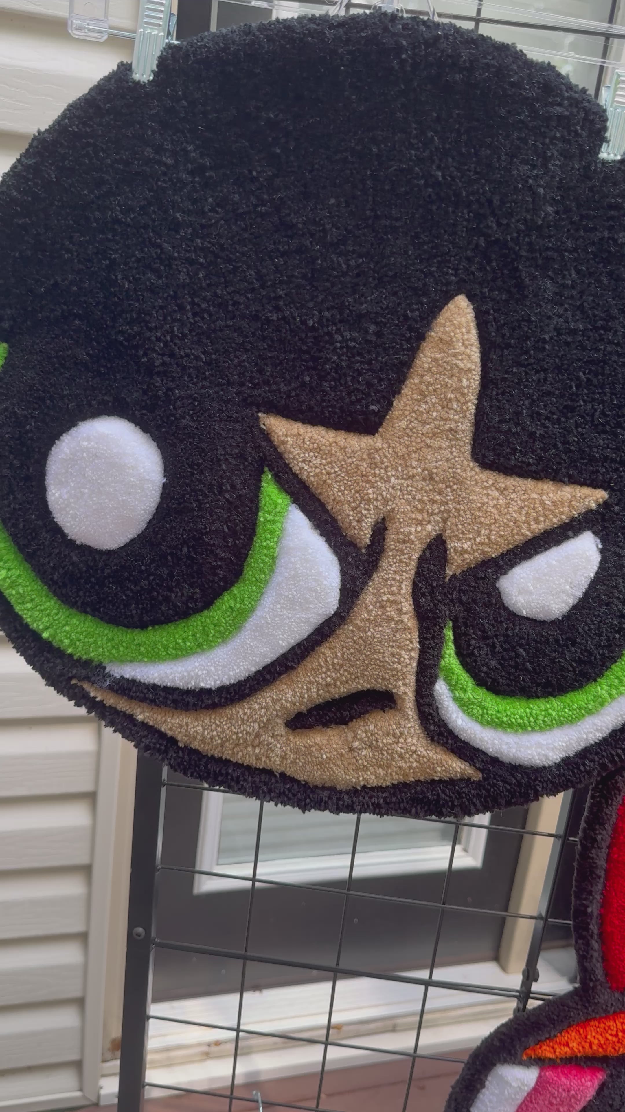 Powerpuff Girl Rug Bundle