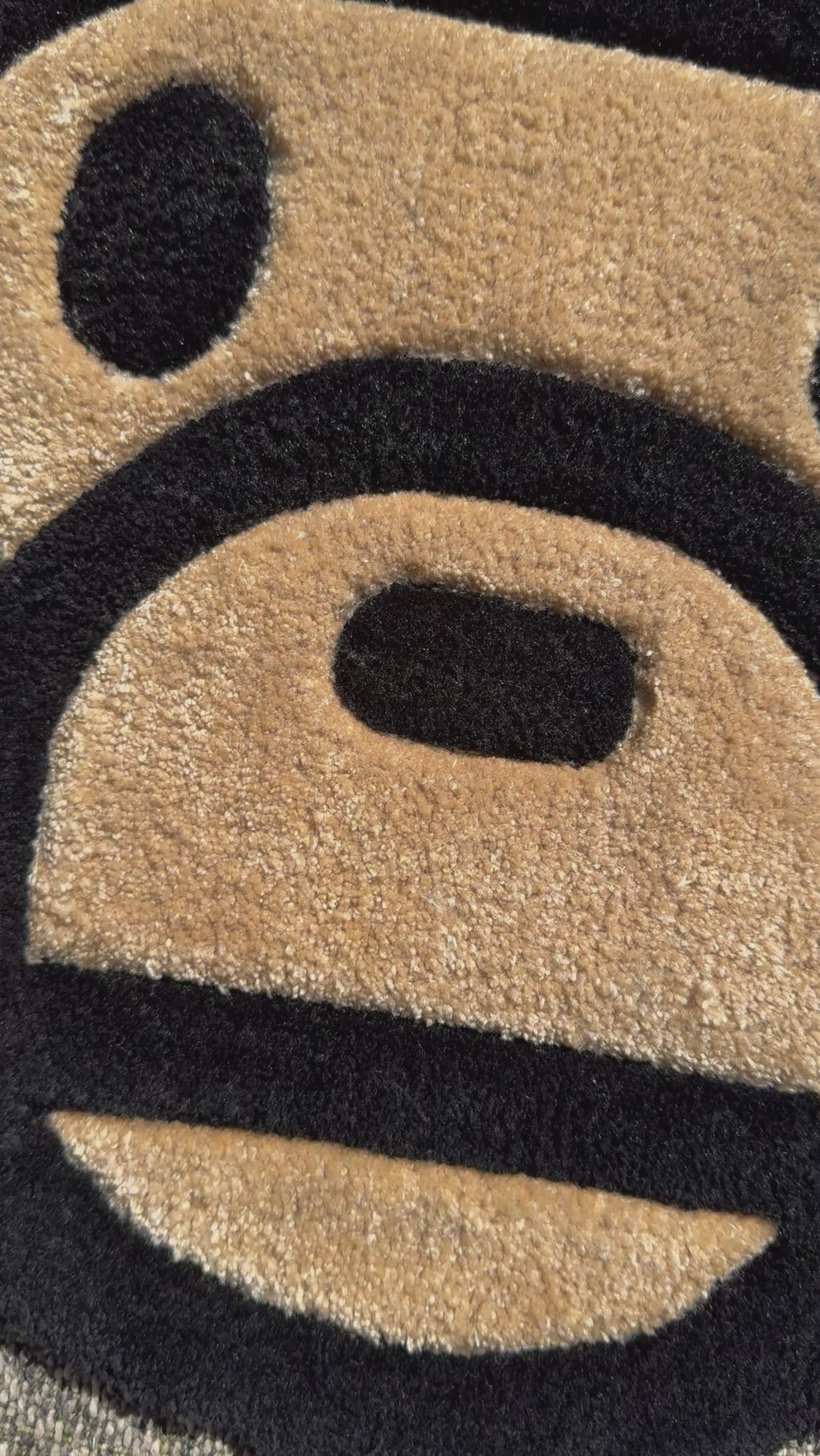 Milo Area Rug(PREORDER)