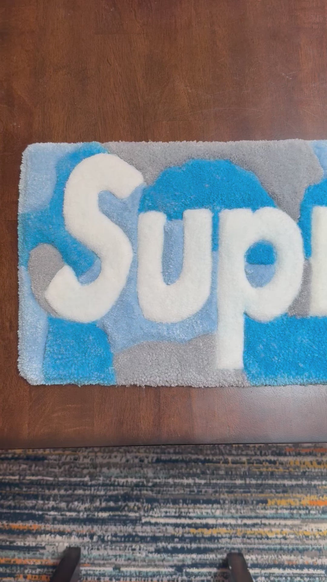 Camo Box Logo
