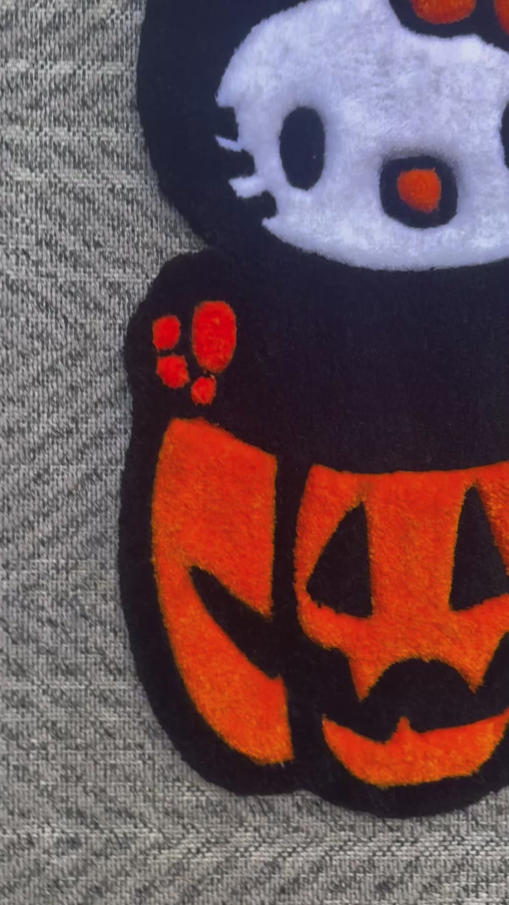 Halloween Kitty Special Edition